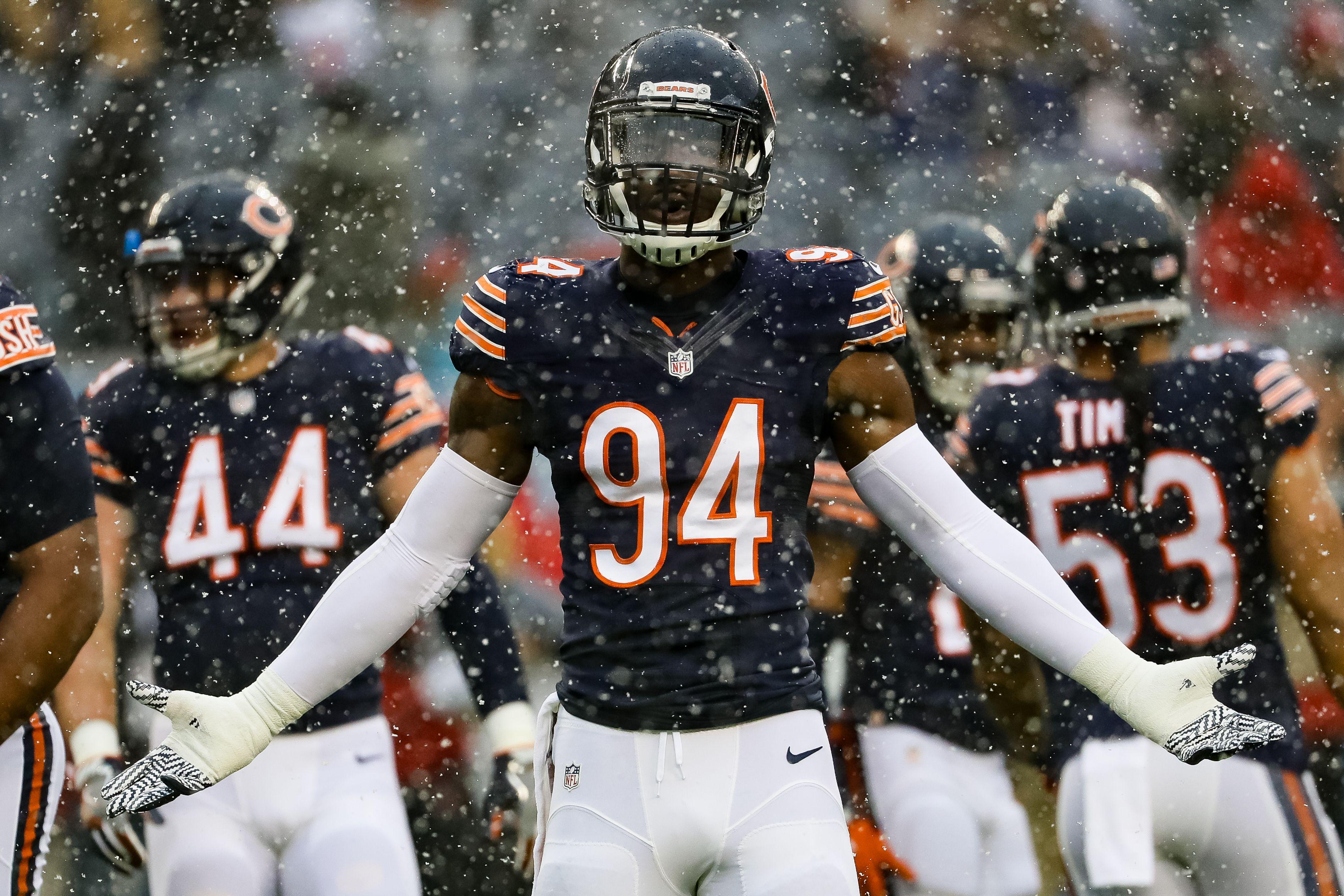 Chicago Bears Players Wallpapers Top Free Chicago Bears Players