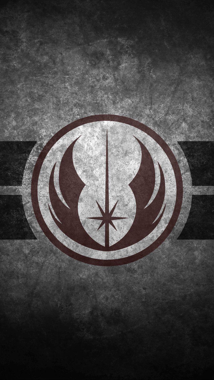 900x1600 Order Symbol Cellphone Wallpaper