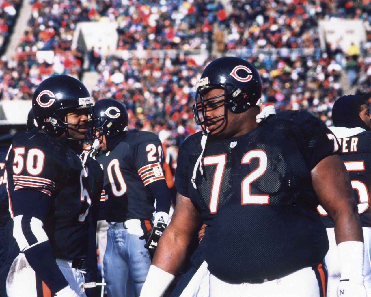 1285x1028 Chicago Bears Wallpaper. Mike .horschgallery.