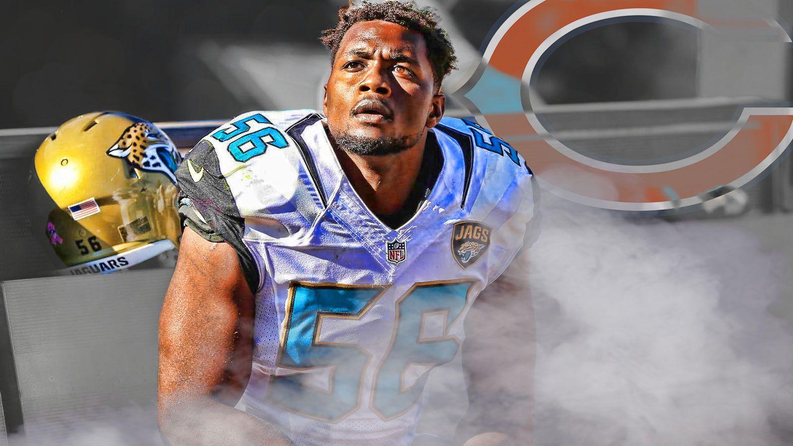 1600x900 Possible Chicago Bears Trade Deadline .