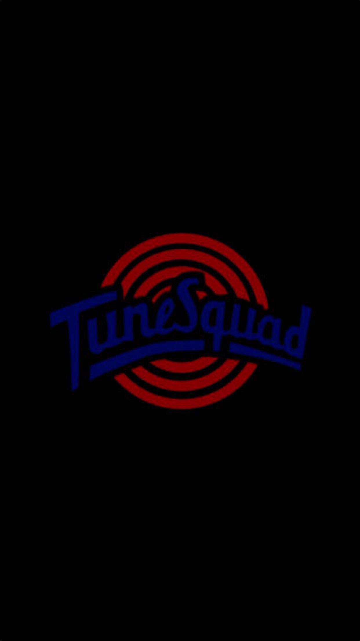 1242x2208 A Couple Space Jam Tune Squad Wallpaper I Made Today. Enjoy. #spacejam #looneytunes: mobilewallpaper