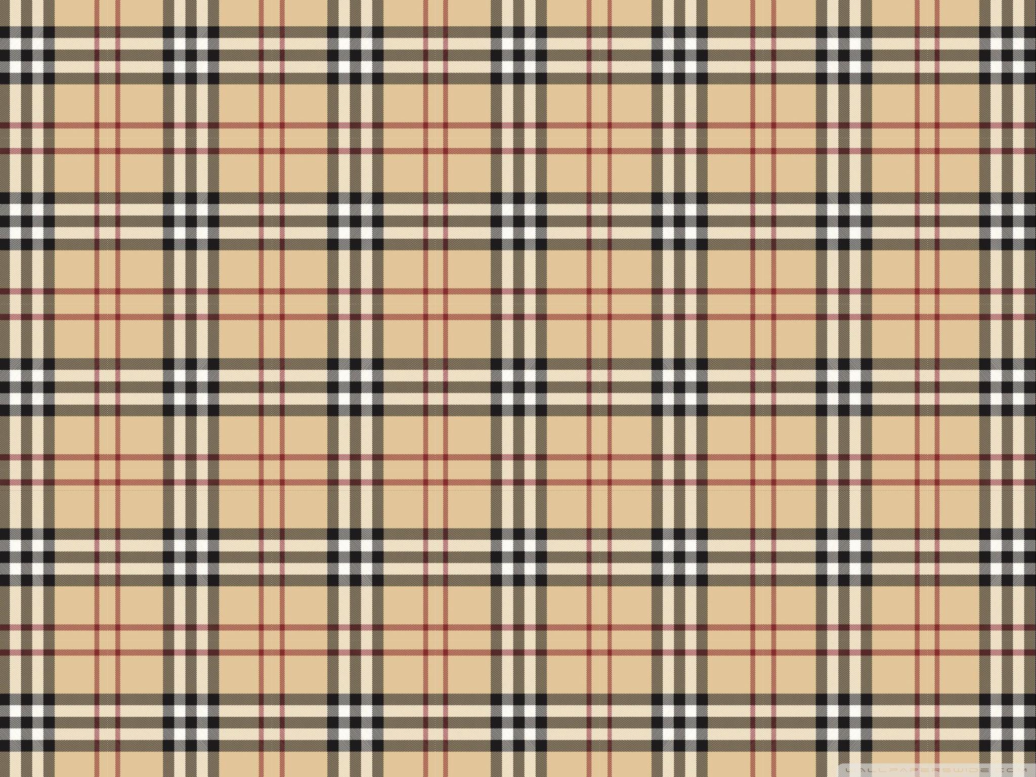 2048x1536 Burberry Pattern Wallpaperwallpaper.dog