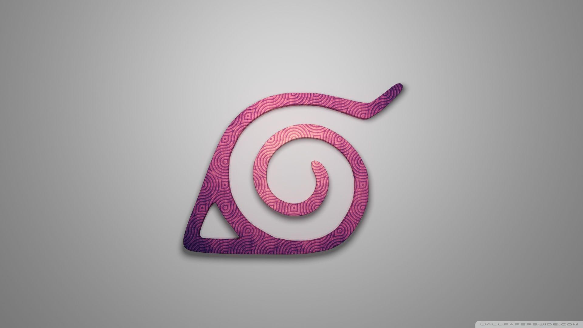 1920x1080 Naruto Konoha Symbol Wallpaper 1920 .itl.cat
