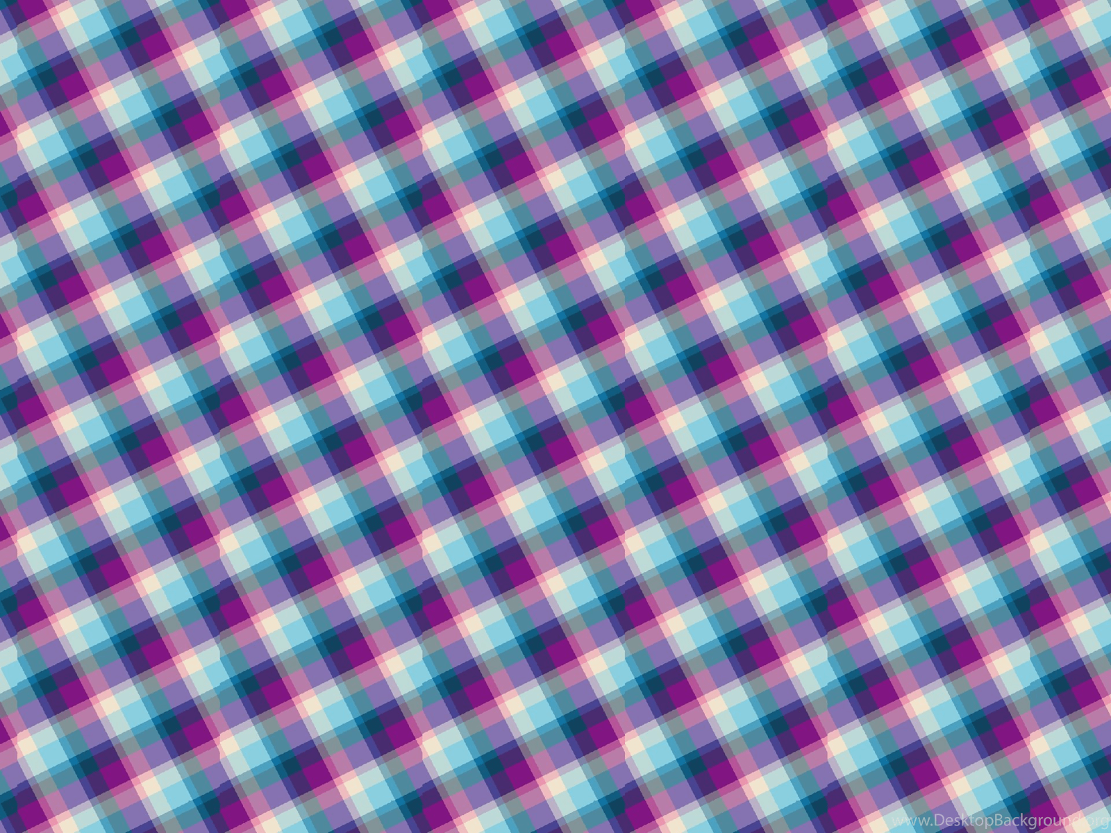 1600x1200 Pastel Plaid Desktop Wallpaper Desktop .