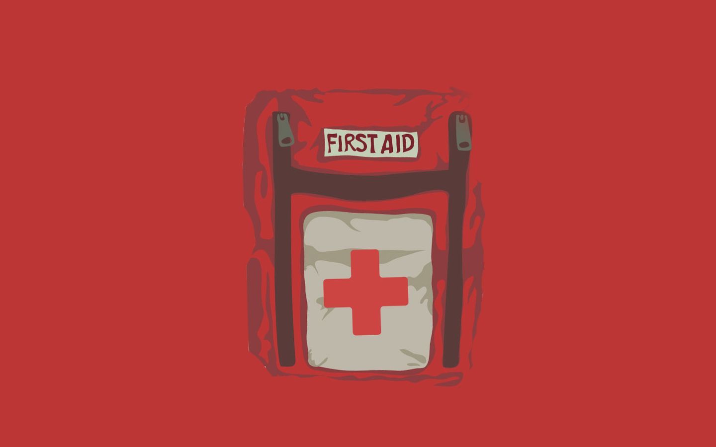1440x900 First Aid Wallpaper