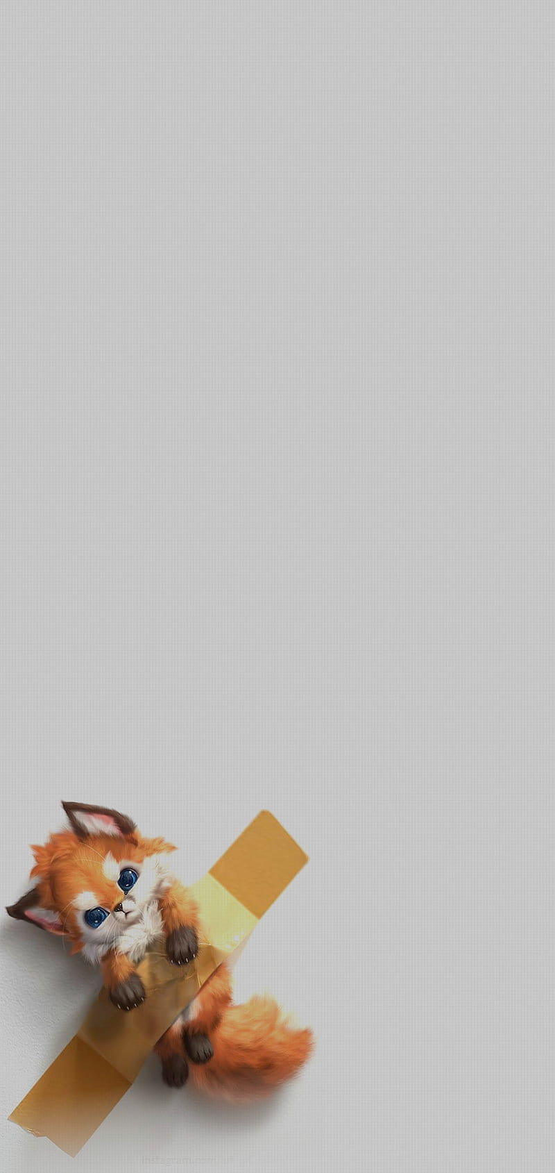 800x1689 HD band aids wallpaper