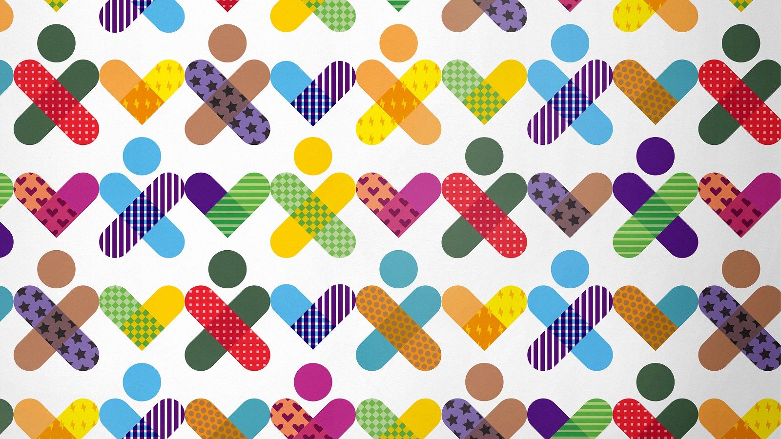 1600x900 Cossette Band Aids Hospital's Visual Wounds