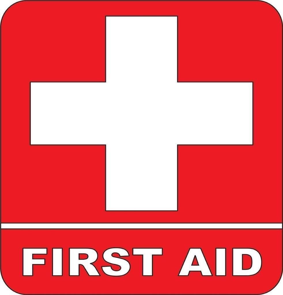 982x1024 First Aid Wallpaper