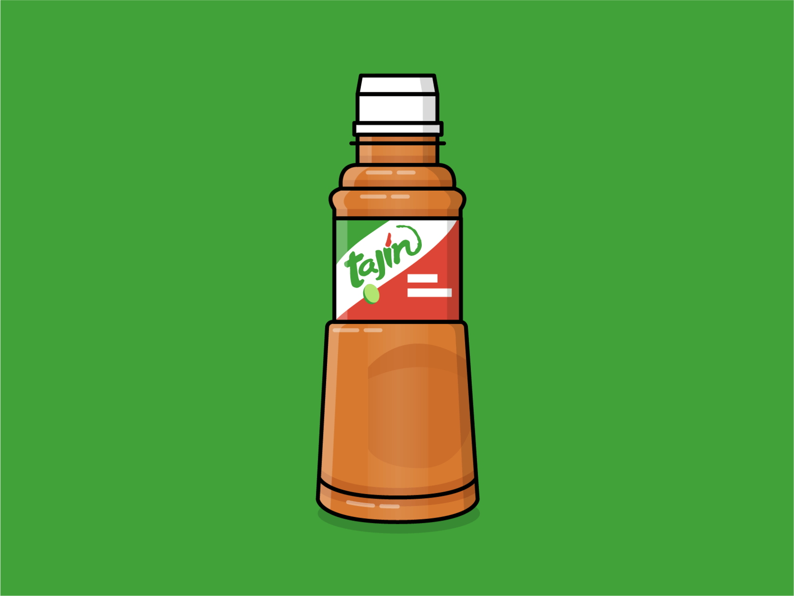 1600x1200 Tajin Wallpaper