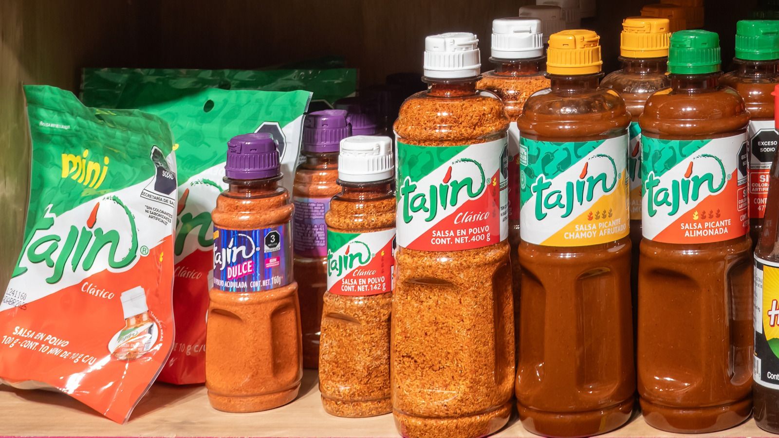 1600x900 Genius Ways To Use Tajín That Go Way Beyond Cocktail Glass Rims