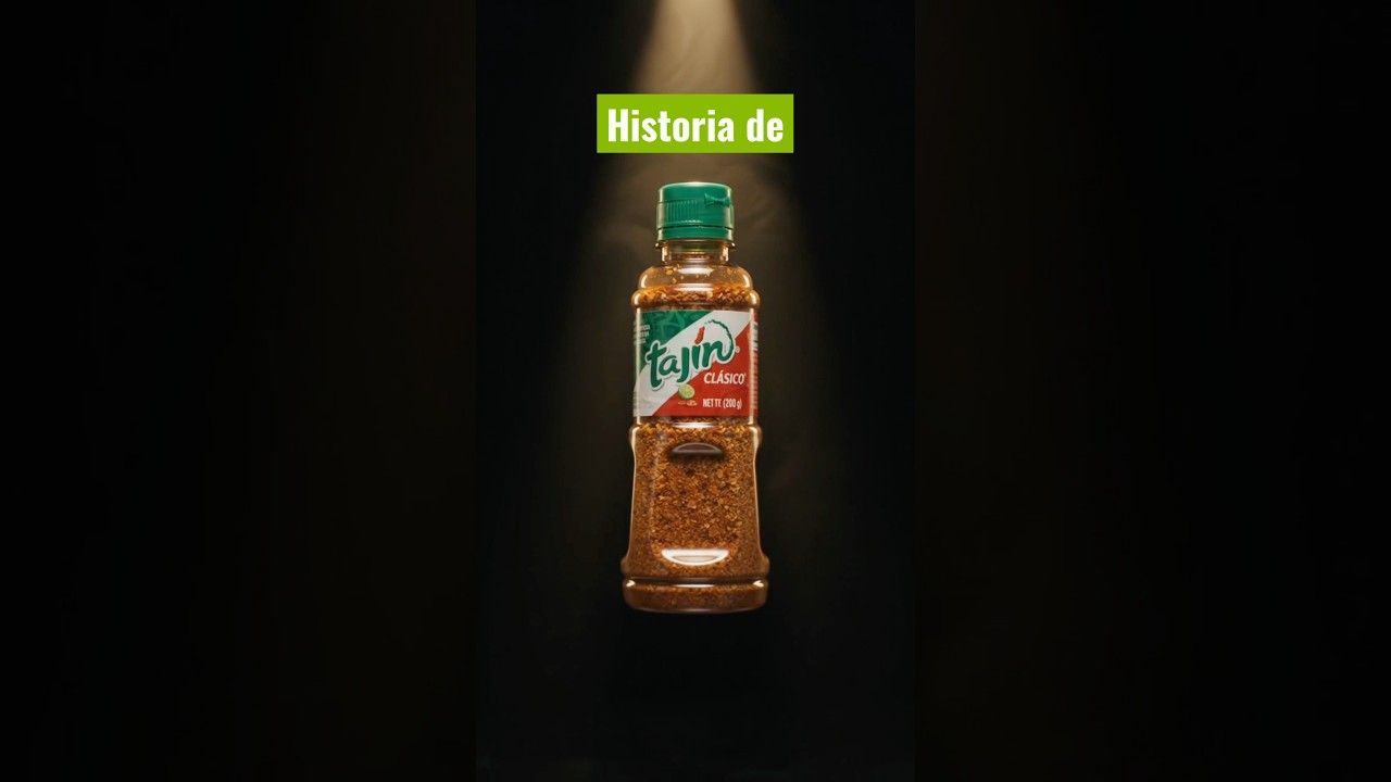 1280x720 From Mamá Necha's kitchen in Zapopan to 70 countries