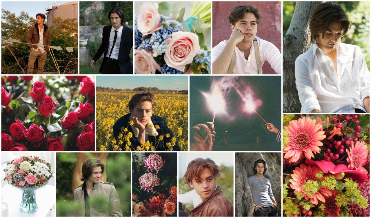 1280x753 Aesthetic Tumblr Collage Wallpaper Laptop