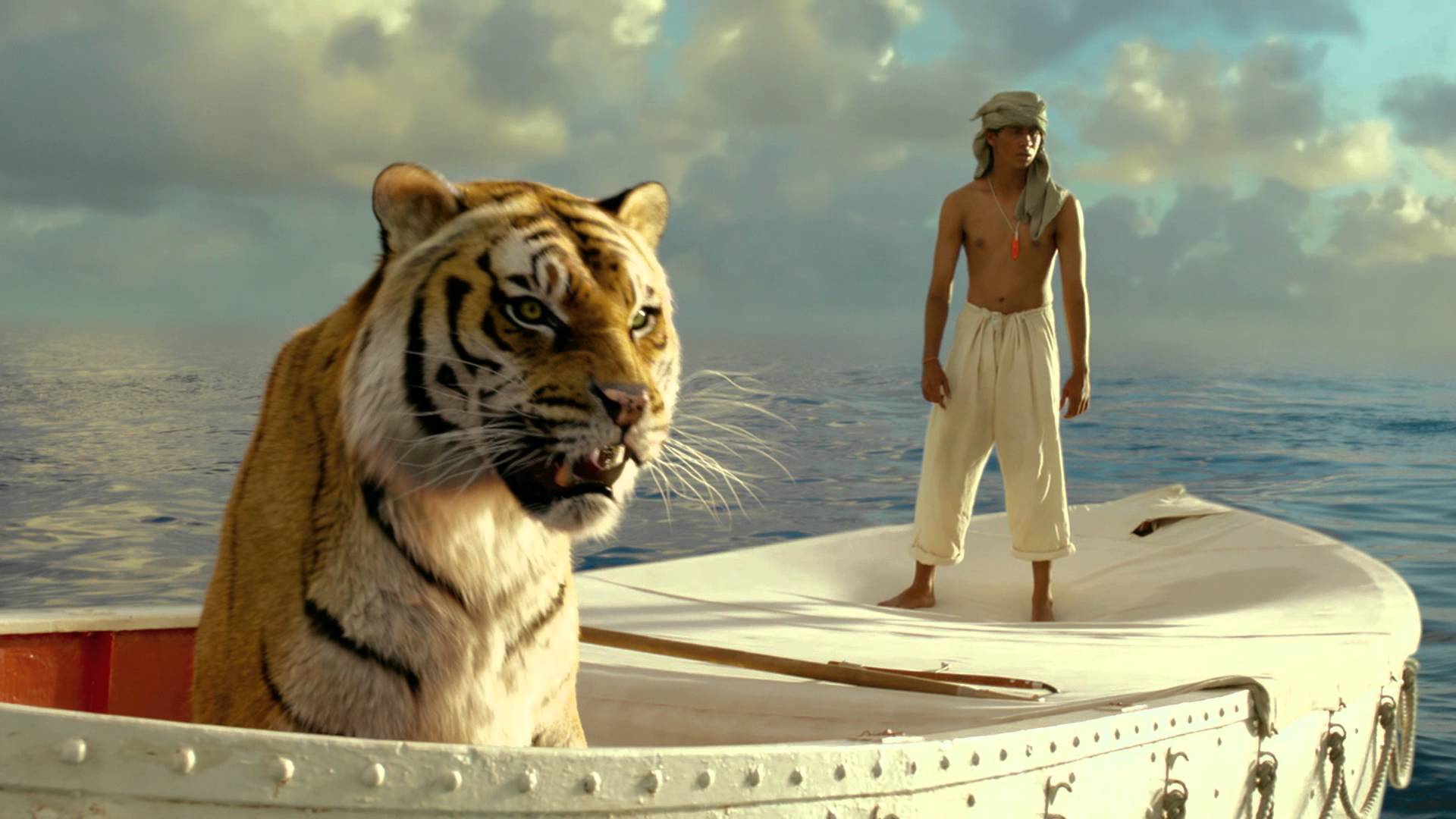 Life of Pi 4K Wallpapers - Top Free Life of Pi 4K Backgrounds -  WallpaperAccess