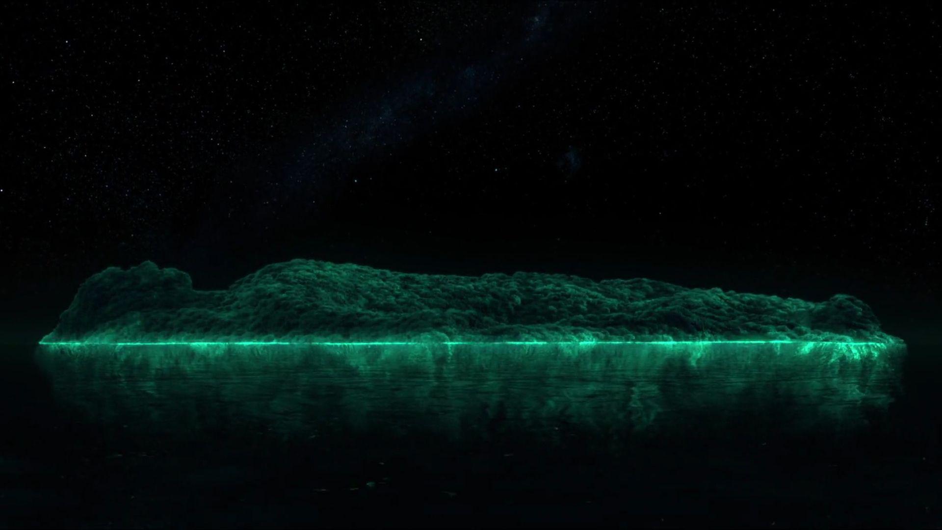 1920x1080 Life Of Pi