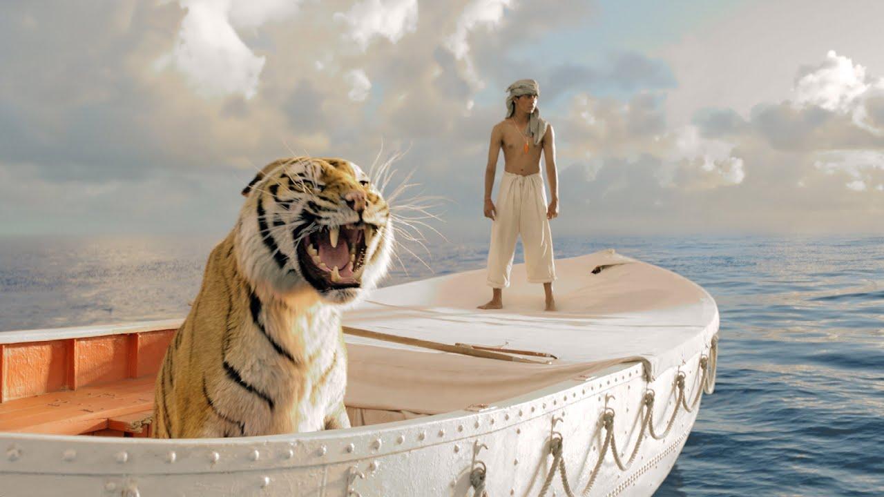 1280x720 Life Of Pi