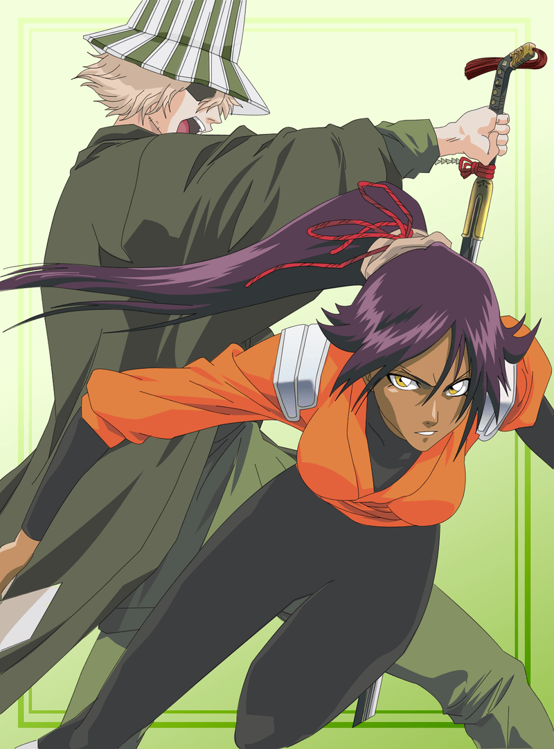 800x1082 Bleach anime, Bleach characters, Bleach .com