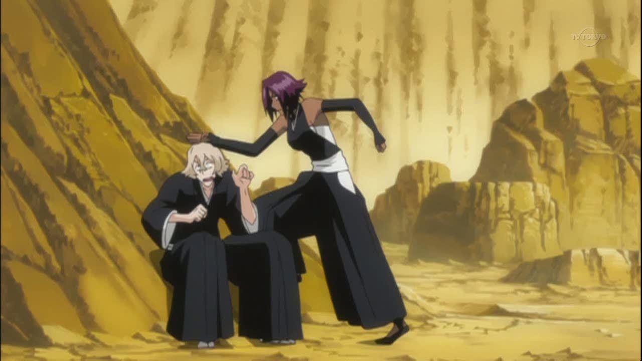1280x720 Bleach photo .fr.