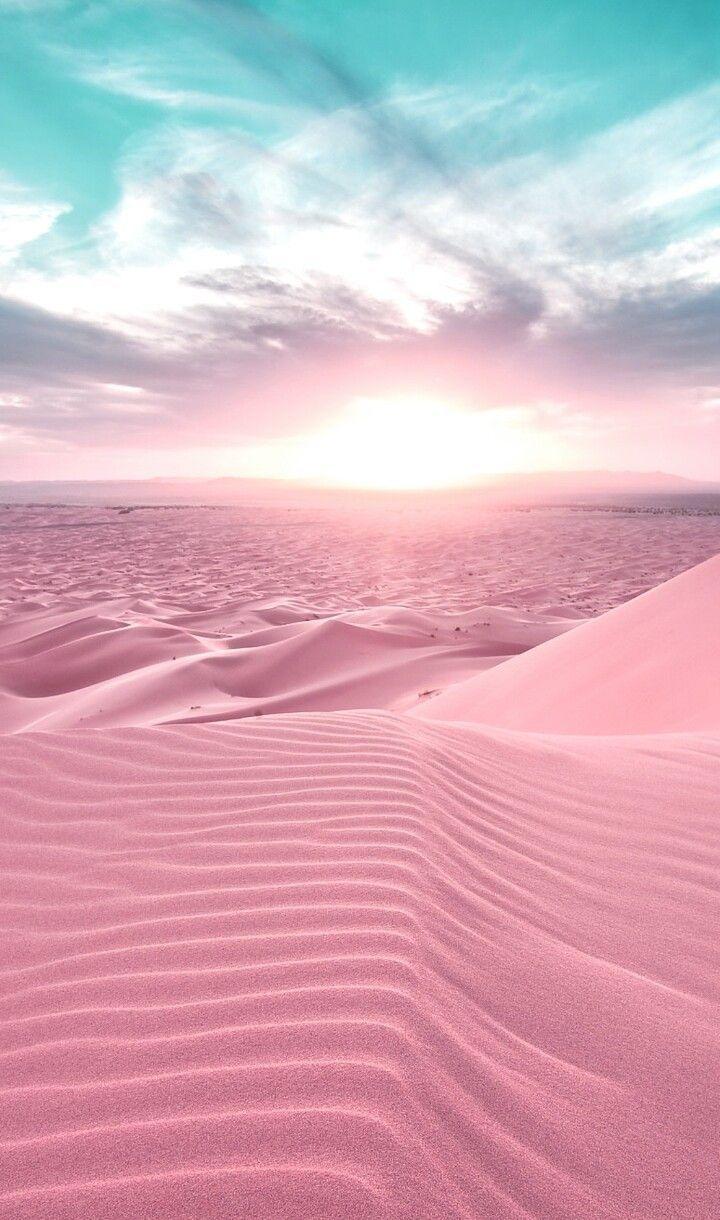 720x1220 iPhone Pink Sky Wallpaper HD .