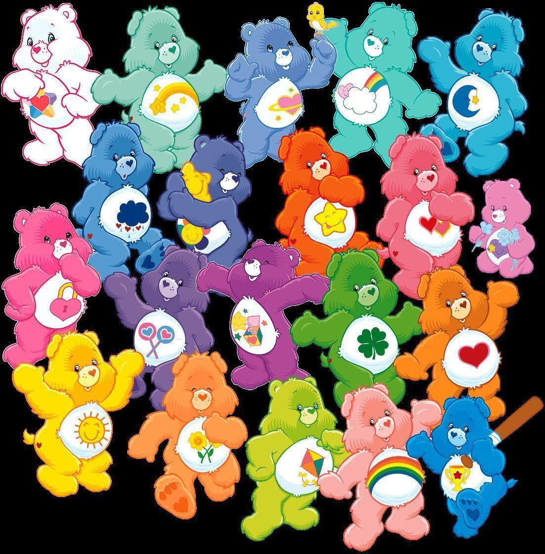 1102x1119 Care Bear Wallpaper Care Bear .itl.cat