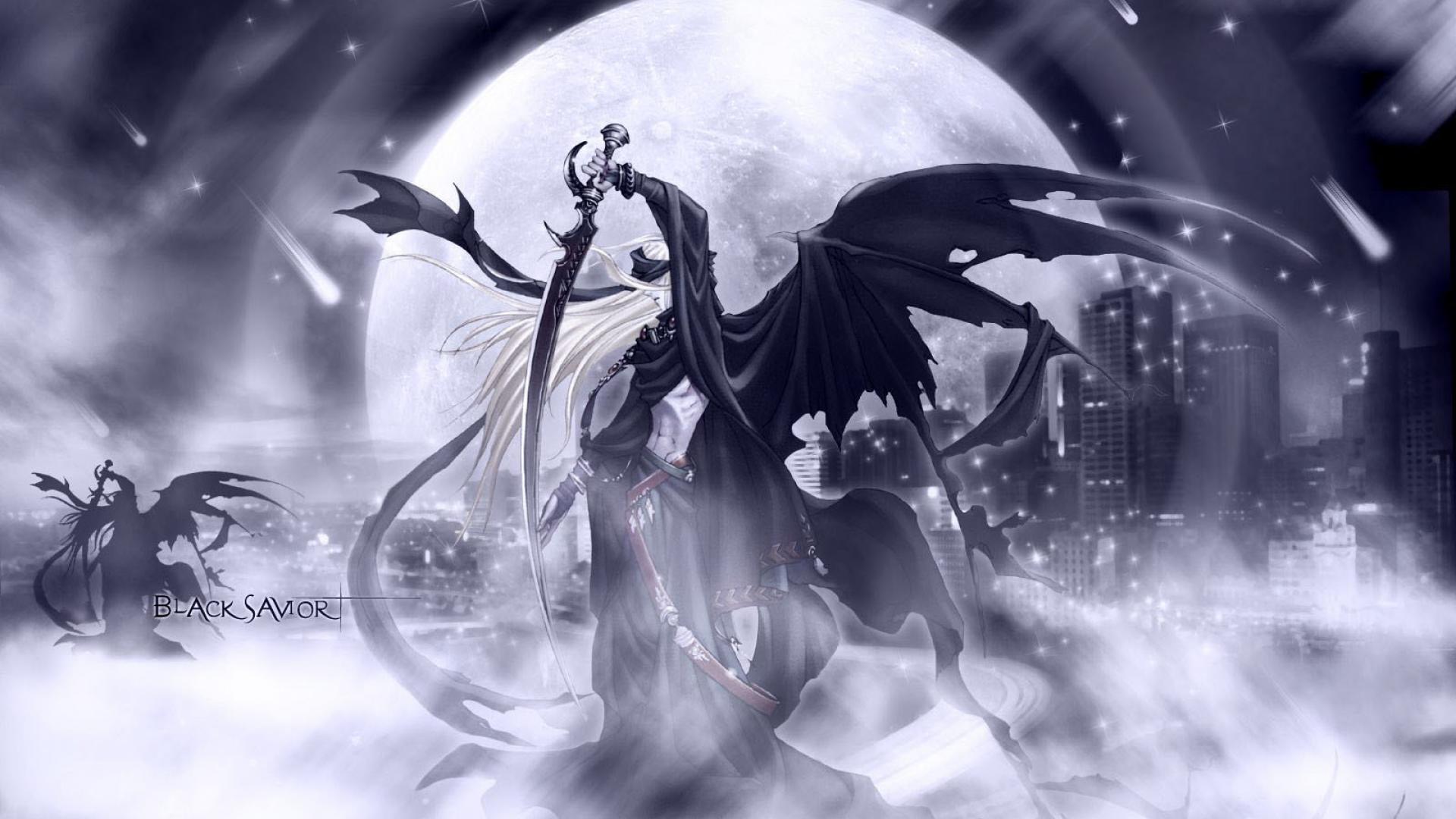 1920x1080 HD Wallpaper Anime Group Wallpaper