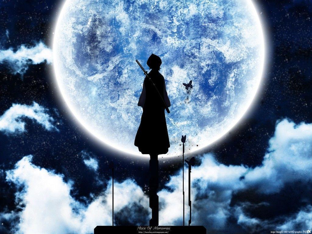1024x768 Best Anime