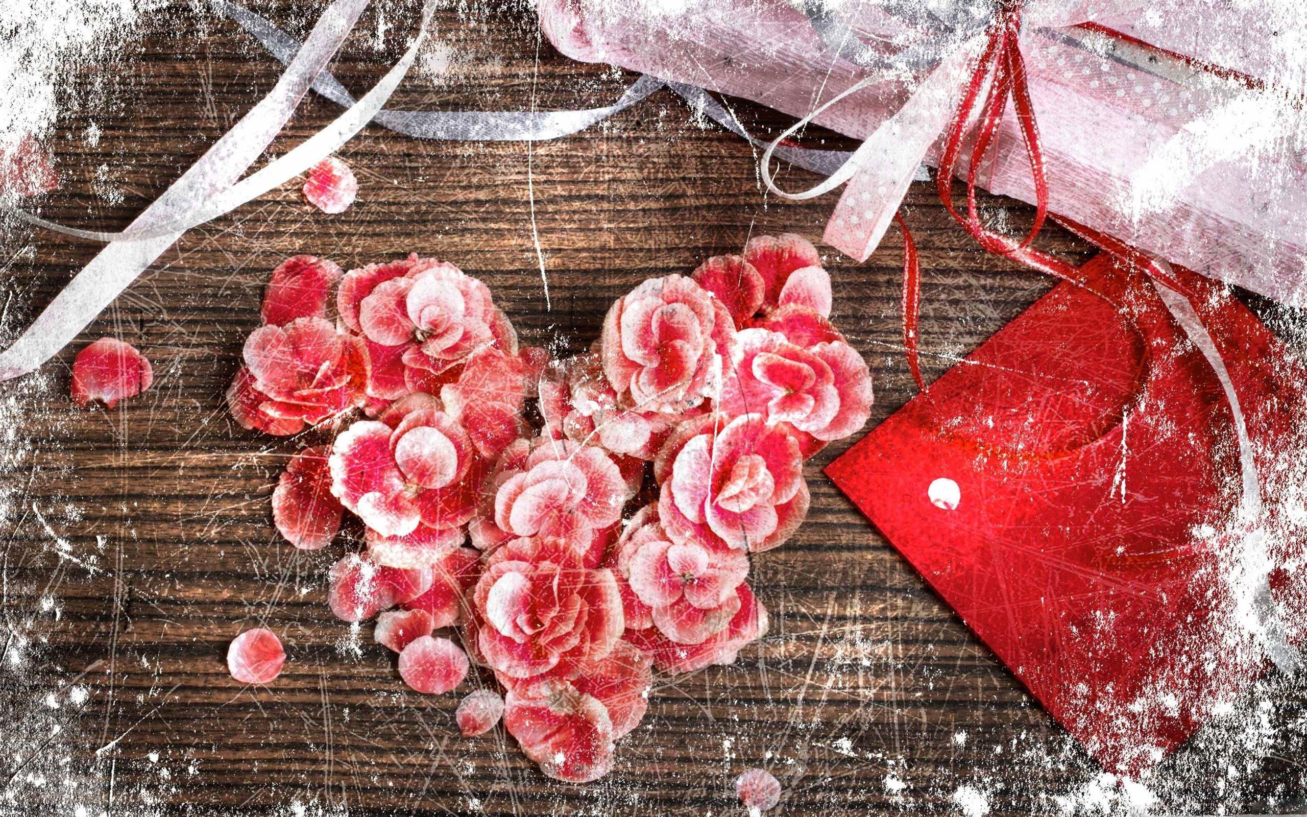 2560x1600 Old Love Letter Mac Wallpaper Download .