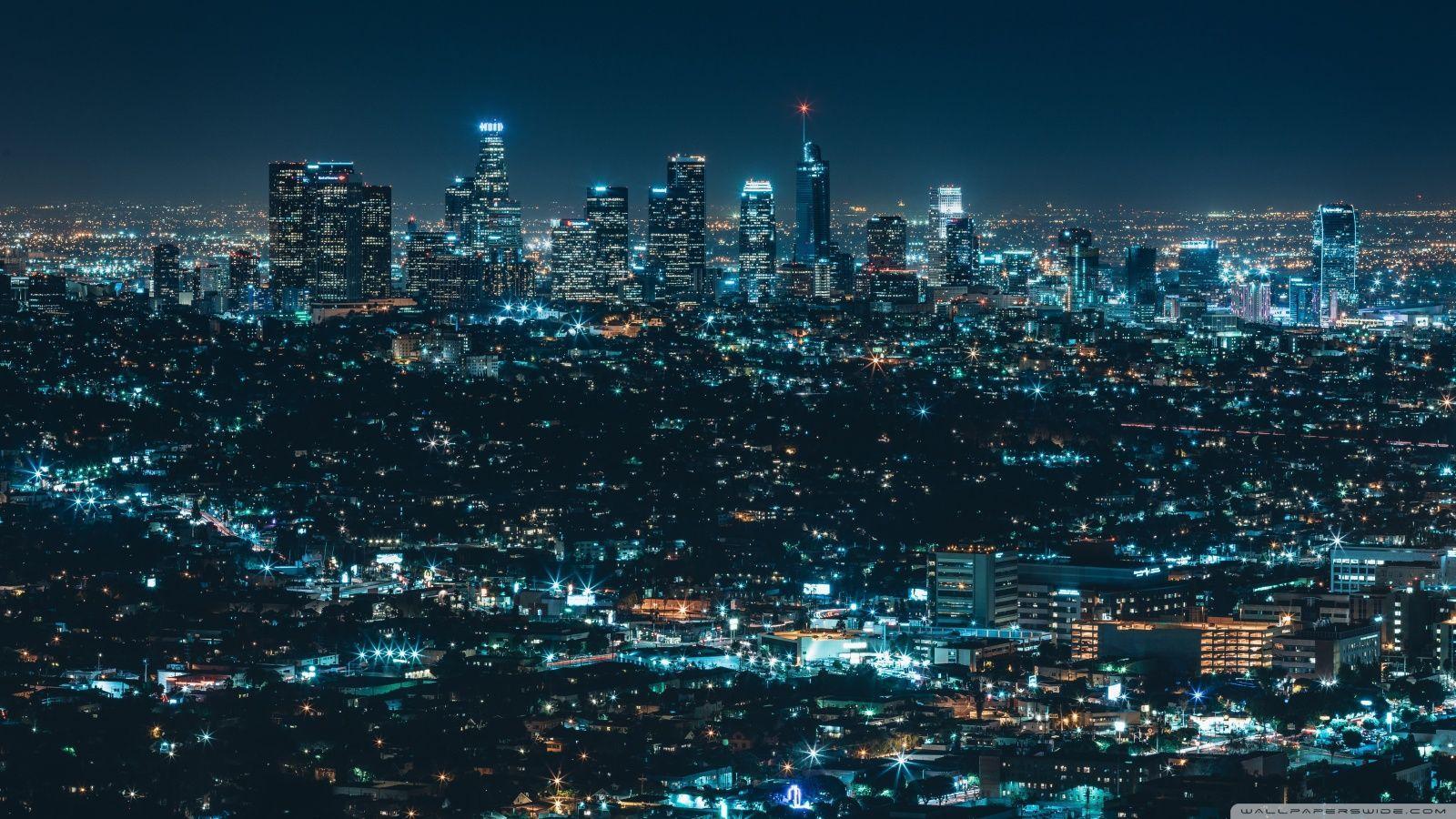 1600x900 Wallpaper