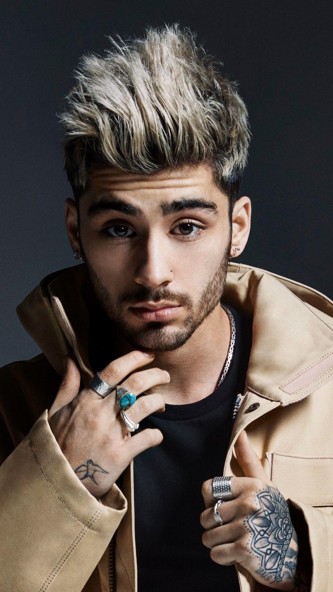 Zayn Malik Phone Wallpapers - Top Free Zayn Malik Phone Backgrounds ...