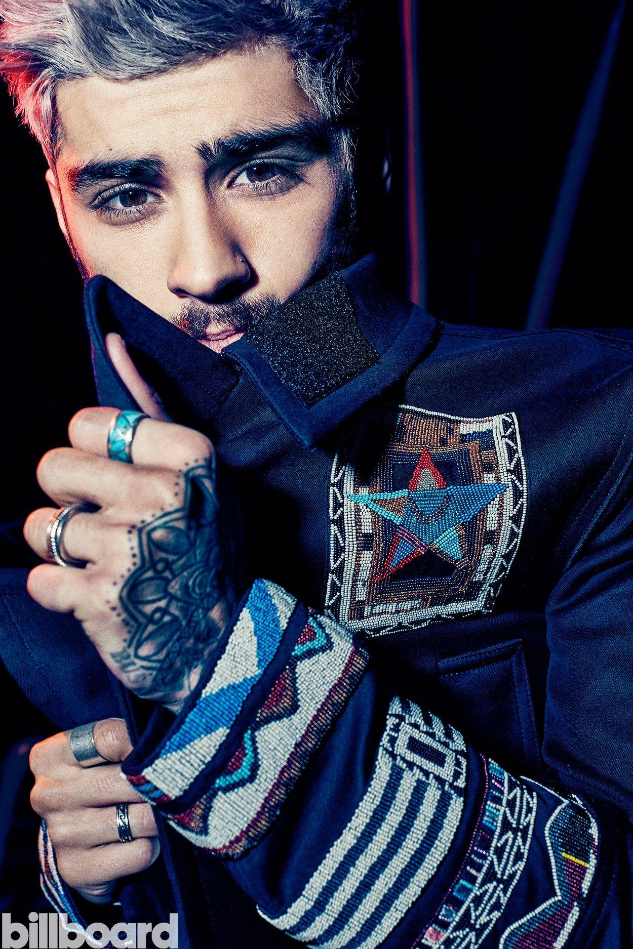 1250x1875 Zayn Malik Cover Shoot Photo .