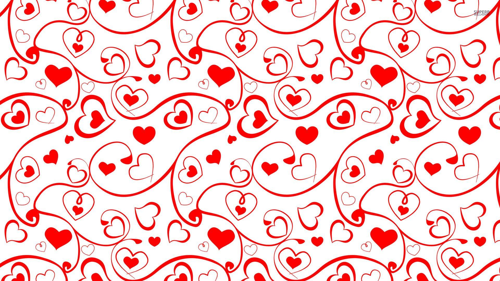 1920x1080 Heart Wallpaper
