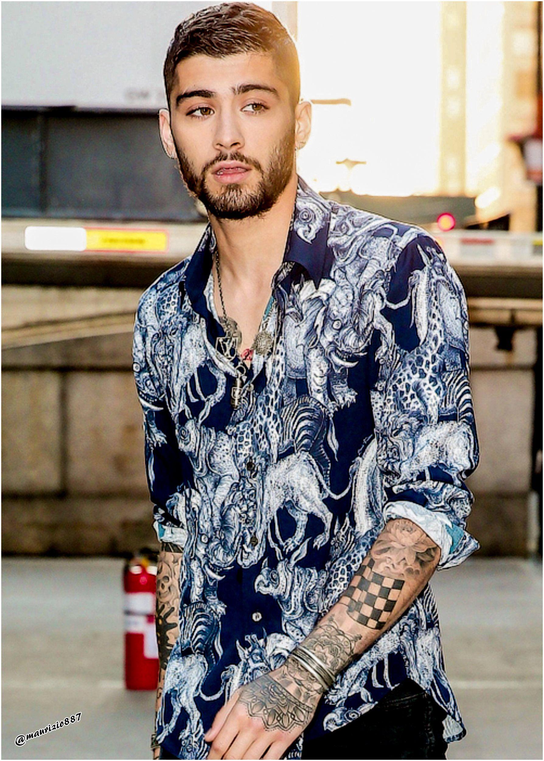 1788x2500 Free download Zayn Malik Wallpaper 2017 .
