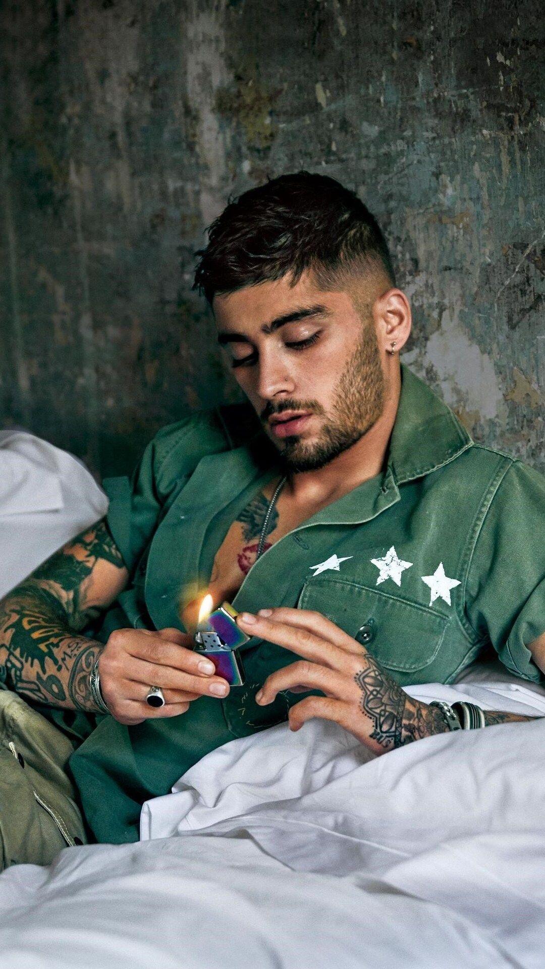 1080x1920 Zayn Malik 4k iPhone 6s, 6 .