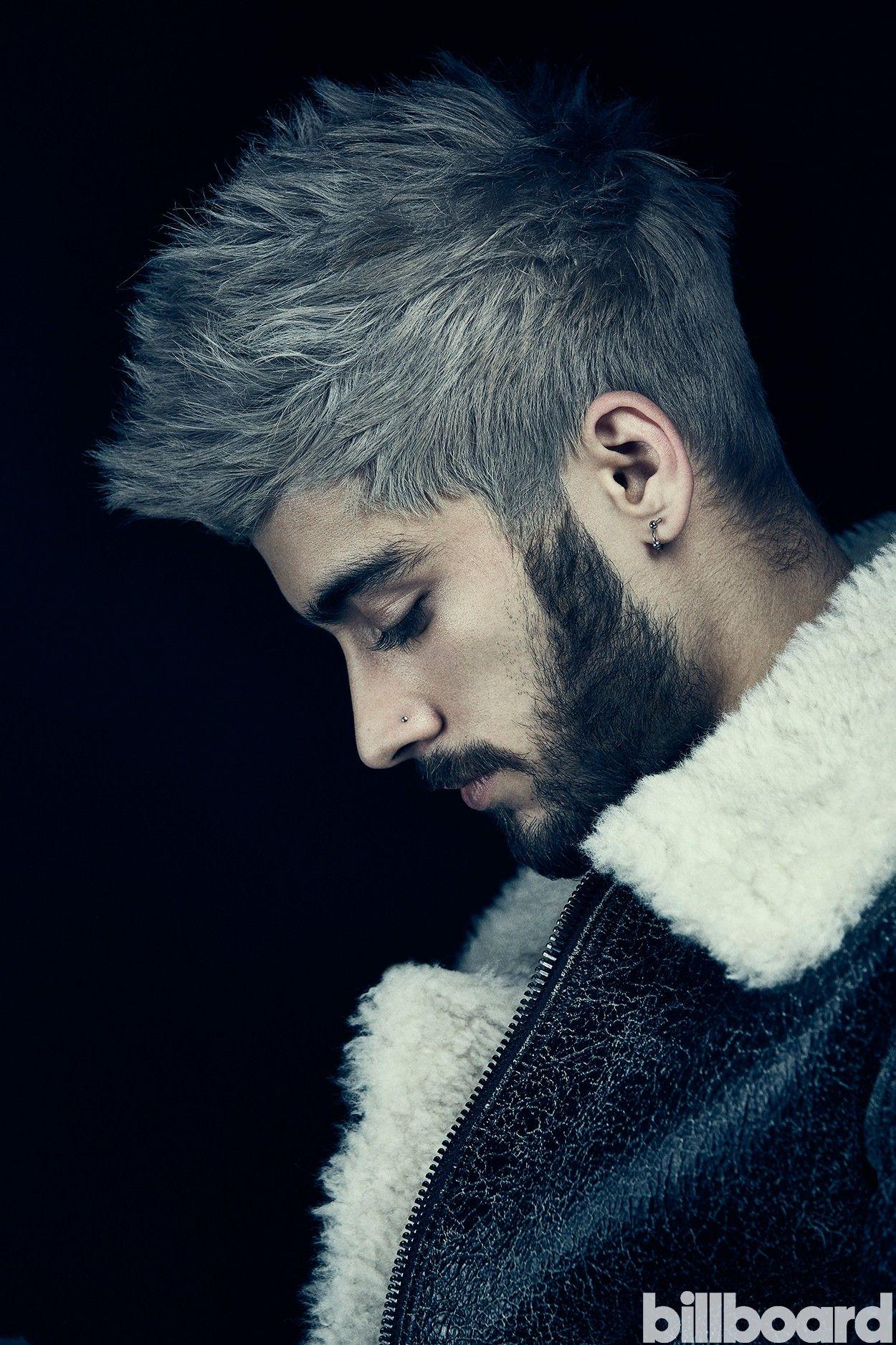 1250x1875 Zayn Malik Cover Shoot Photo