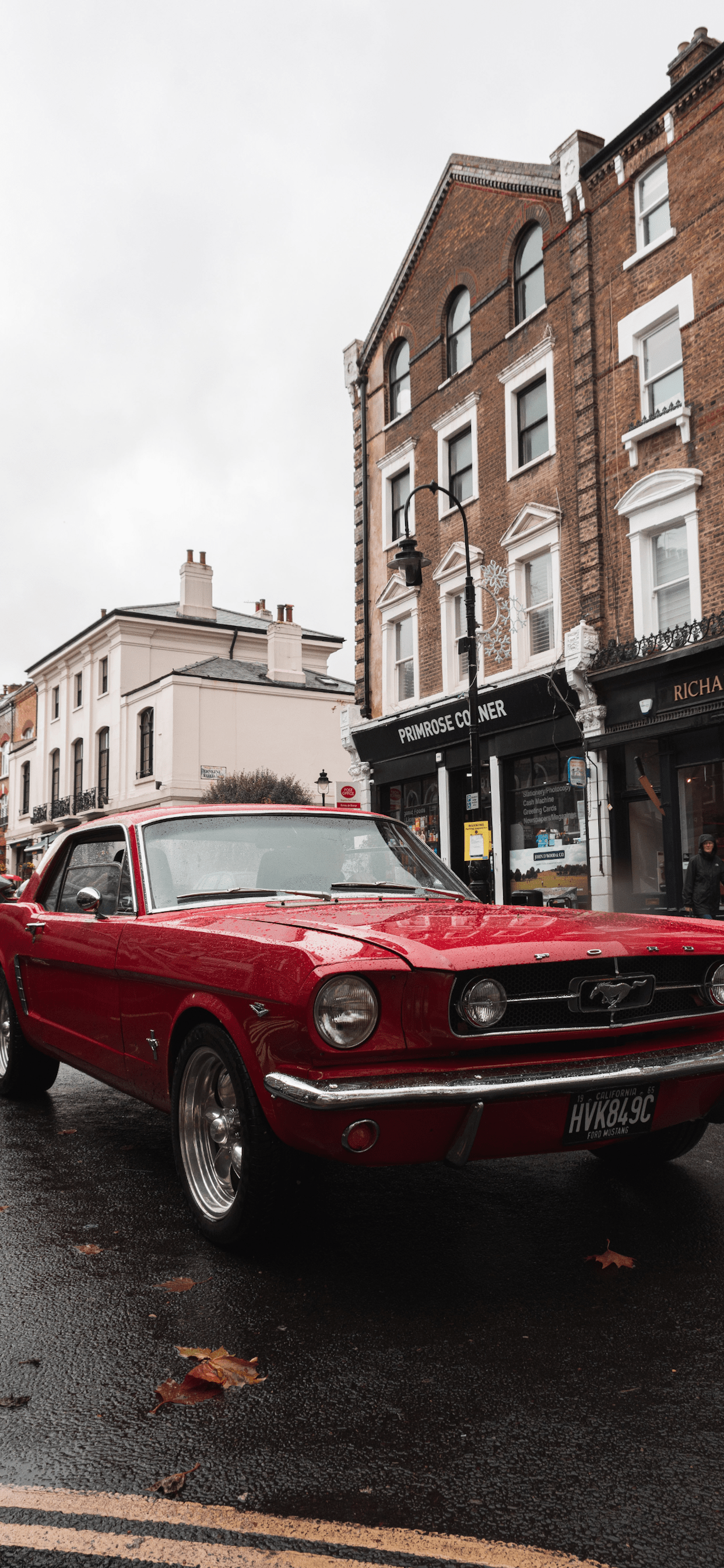 1242x2688 Ford Mustang Wallpaper for iPhone 11 .3wallpaper.fr