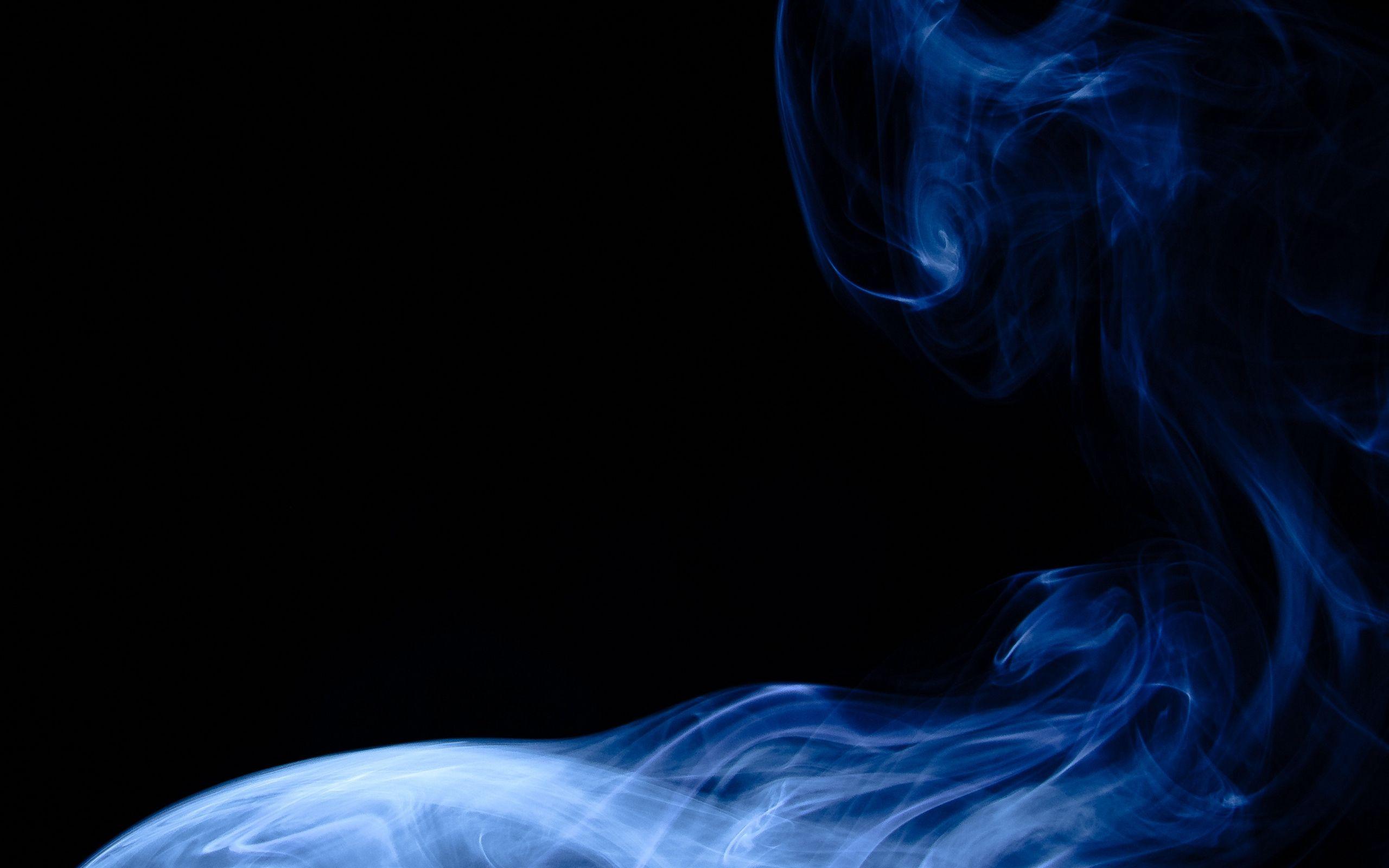 Dark Blue Smoke Wallpapers - Top Free Dark Blue Smoke Backgrounds ...