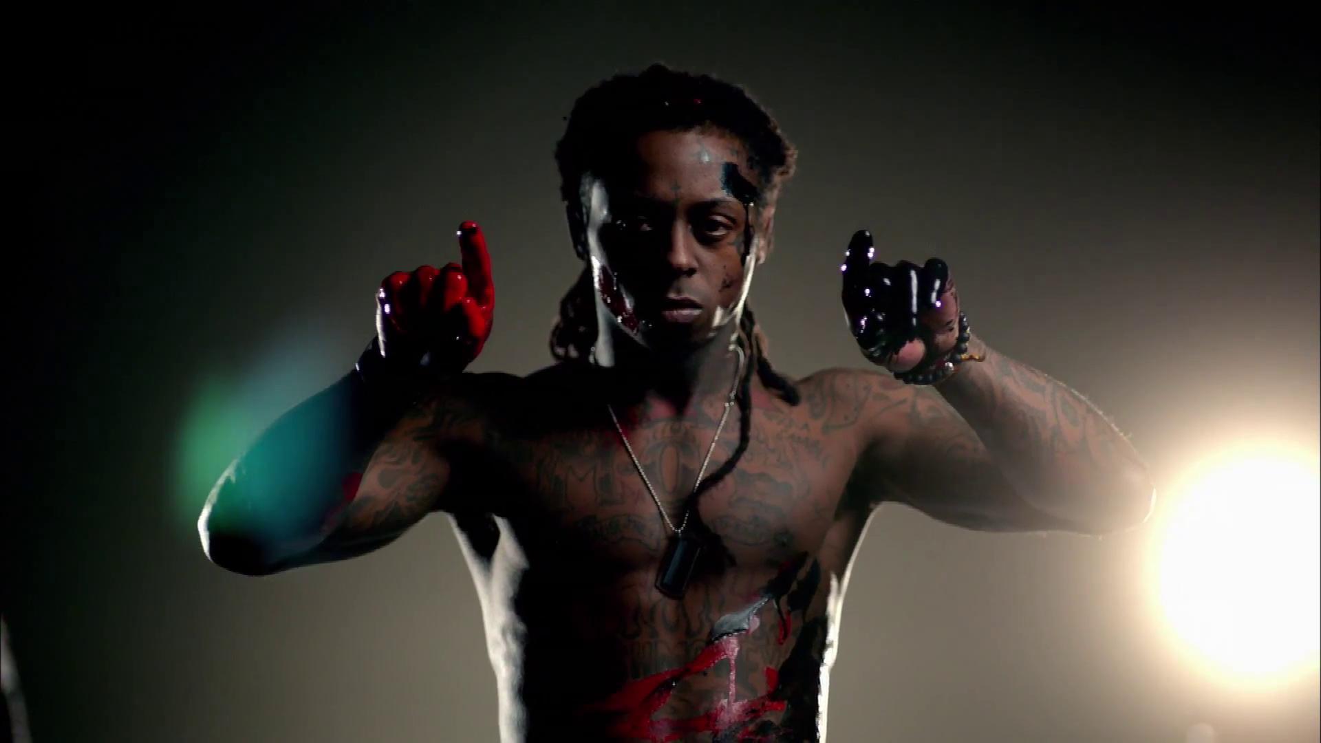 1920x1080 Lil Wayne Some New HD WallpaperHigh .