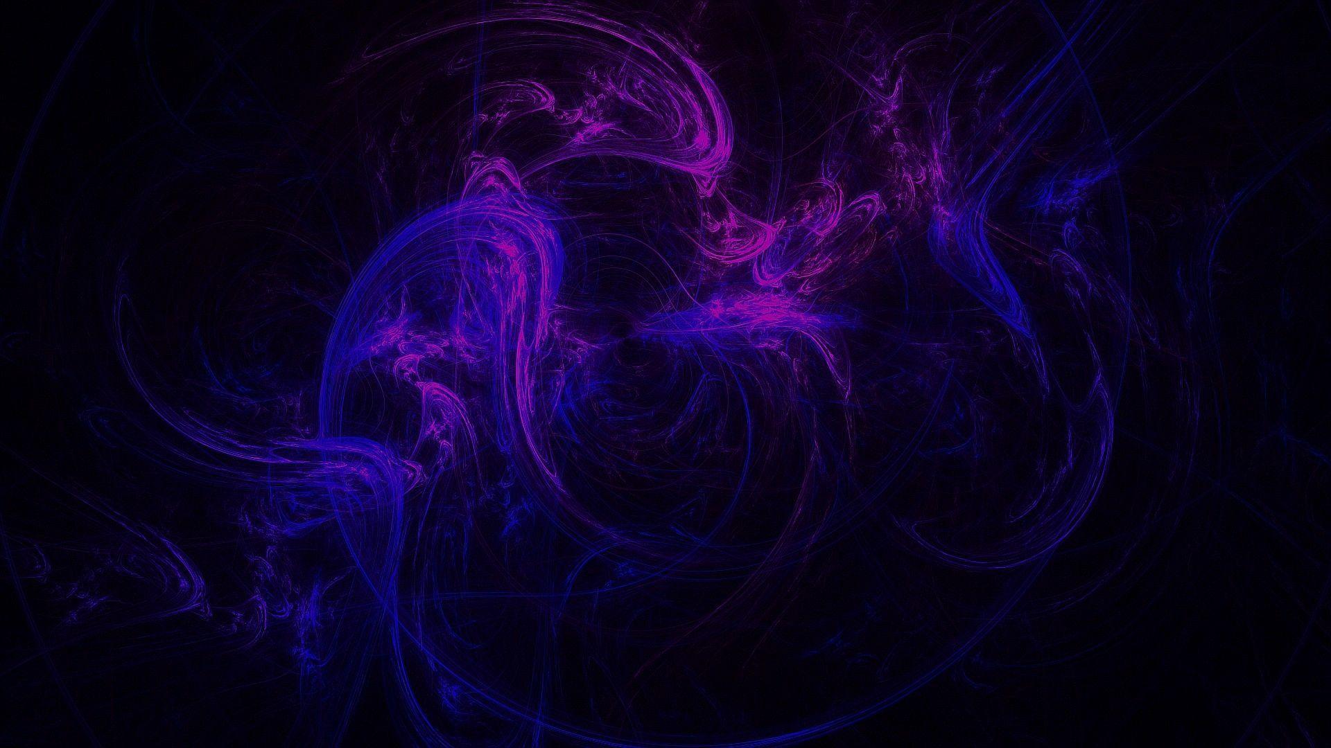 1920x1080 Smoke Veil Dark Paint Shadow Wallpaper .ca