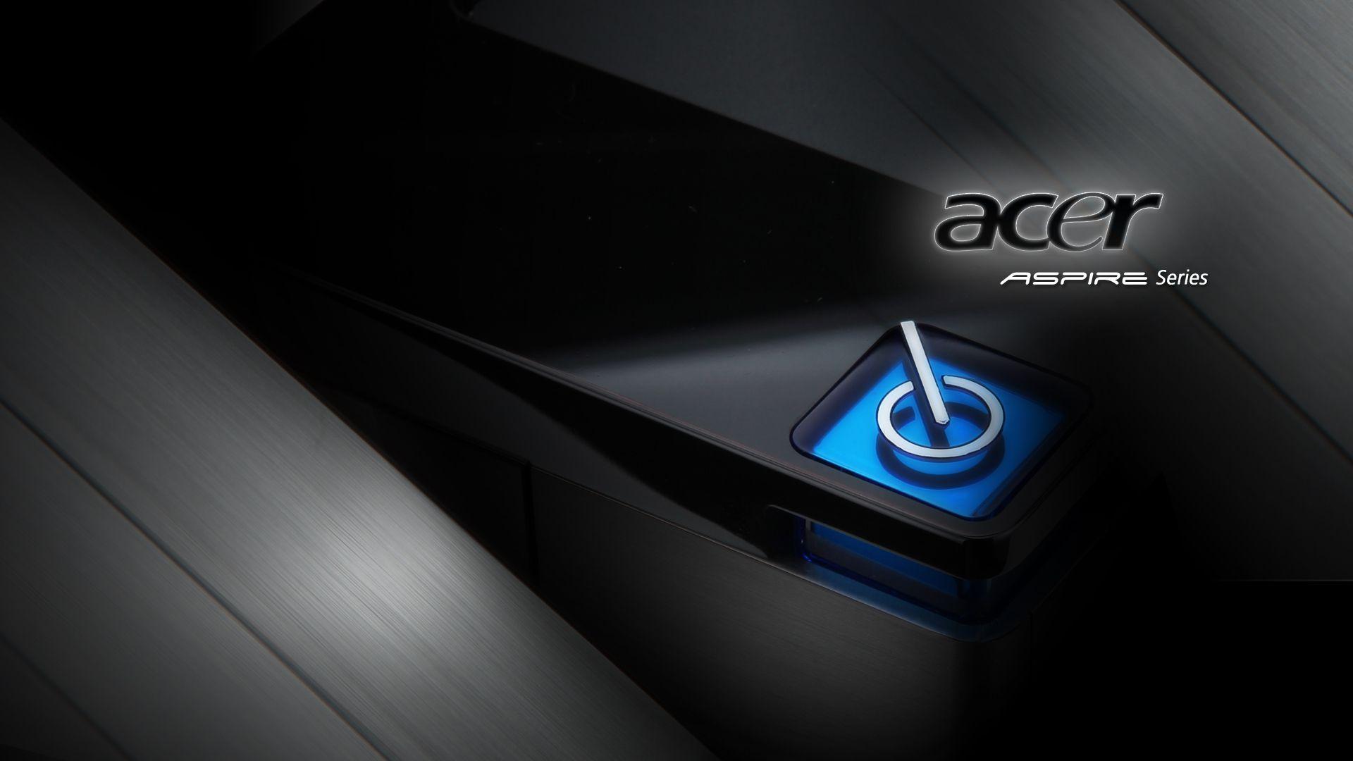 1920x1080 3D Acer Wallpaper for