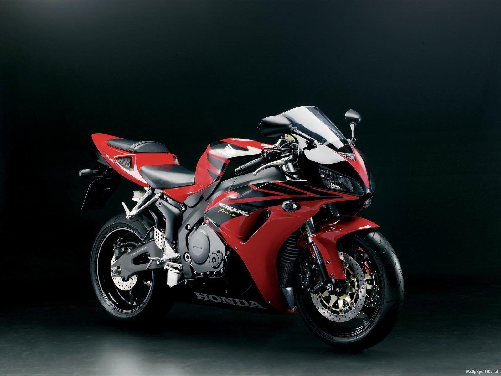 1600x1200 2016 Honda CBR600RR Wallpaper on .