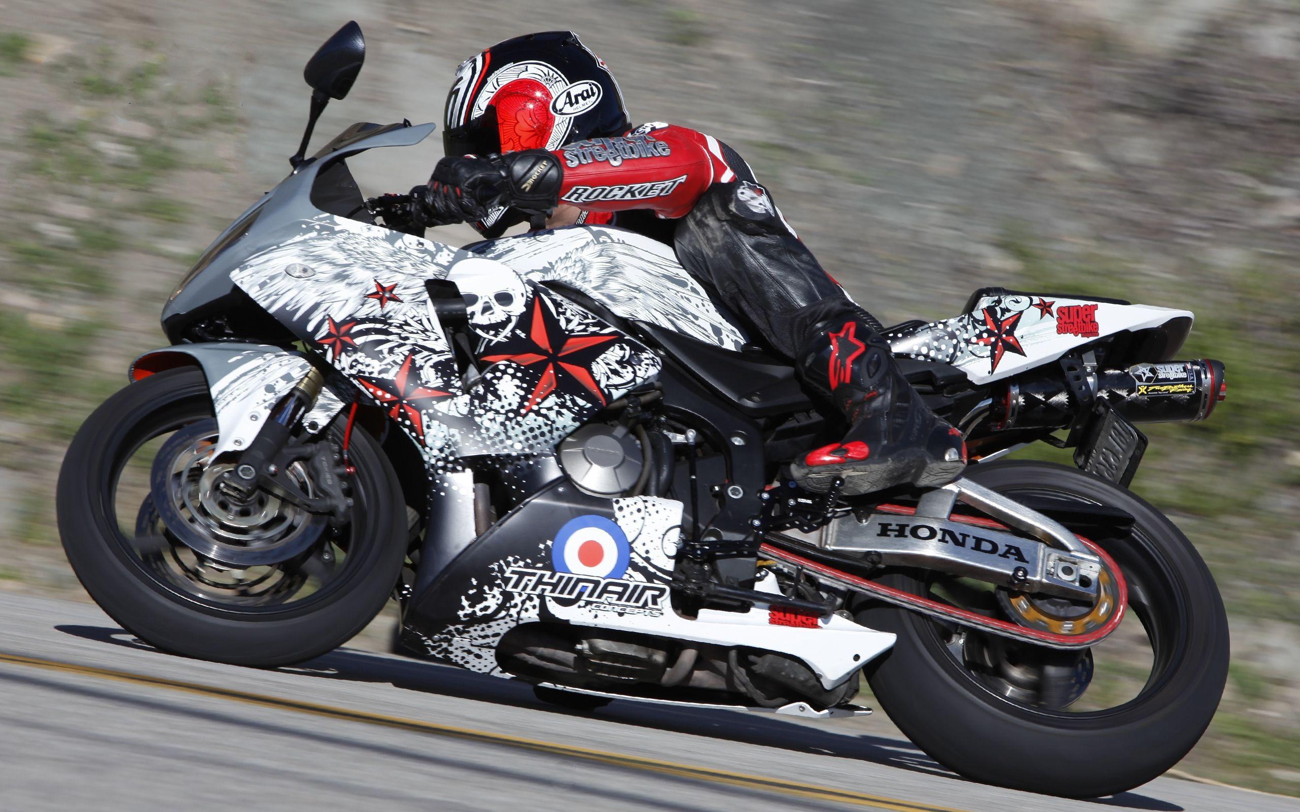 2560x1600 Honda Cbr 600 Rr Tuning .