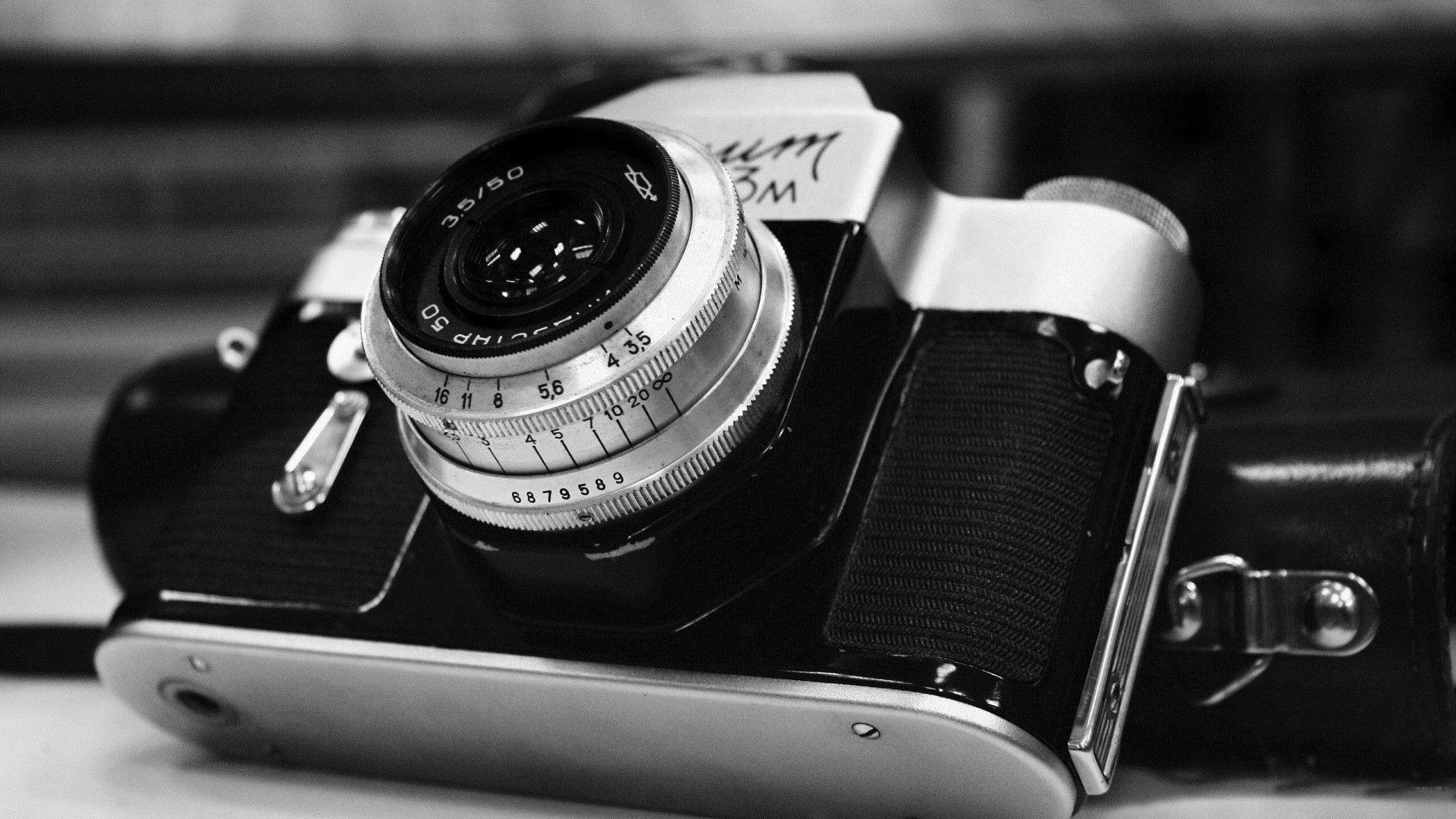 1920x1080 In Black and White: Vintage photo .edanafashion.