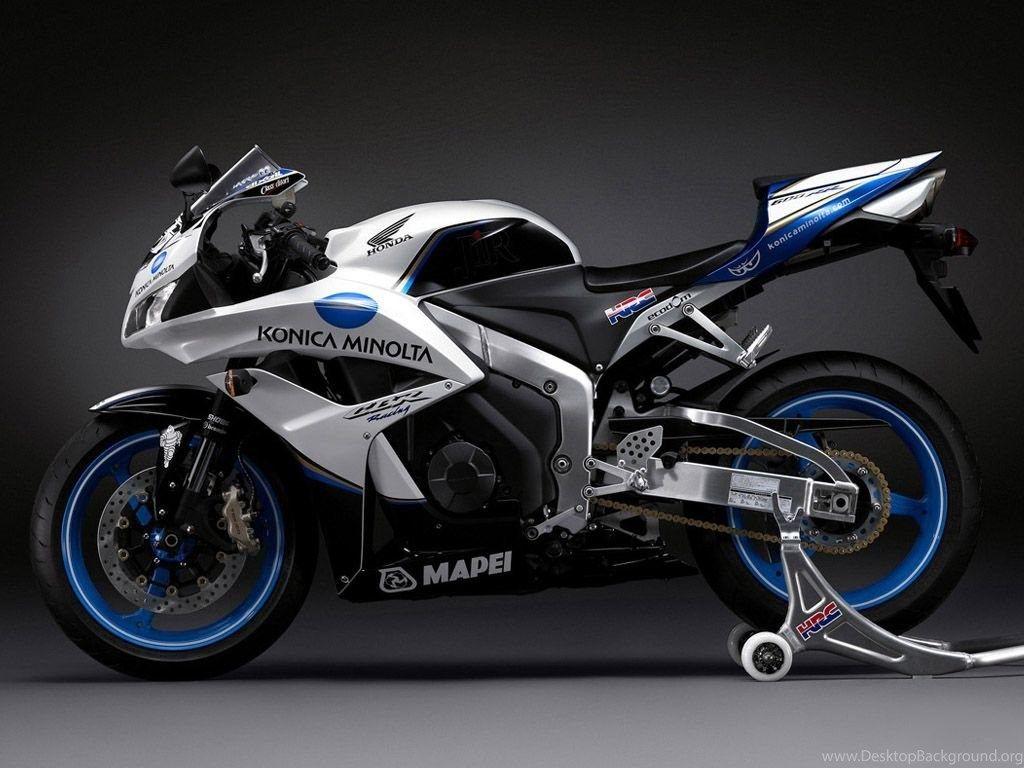 1024x768 Mashababko: Wallpaper Honda Cbr600rr .