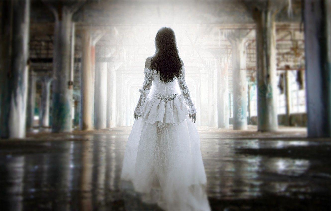 1332x850 Wallpaper Girl, Lost, Girls, Alone .