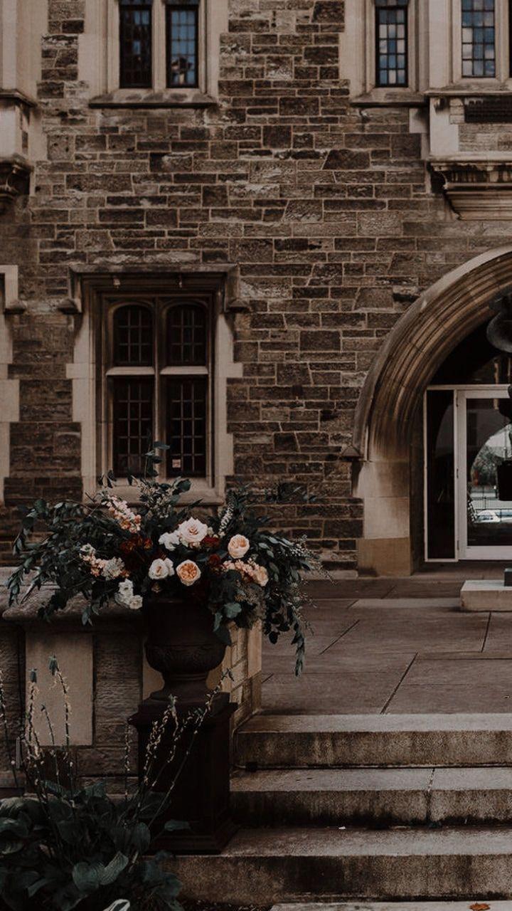 Vintage Building Wallpapers Top Free Vintage Building Backgrounds