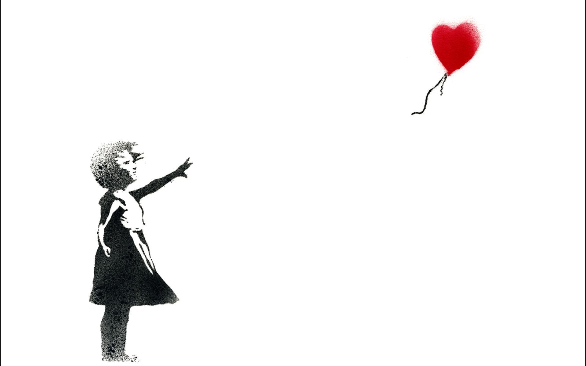 1920x1200 Banksy HD