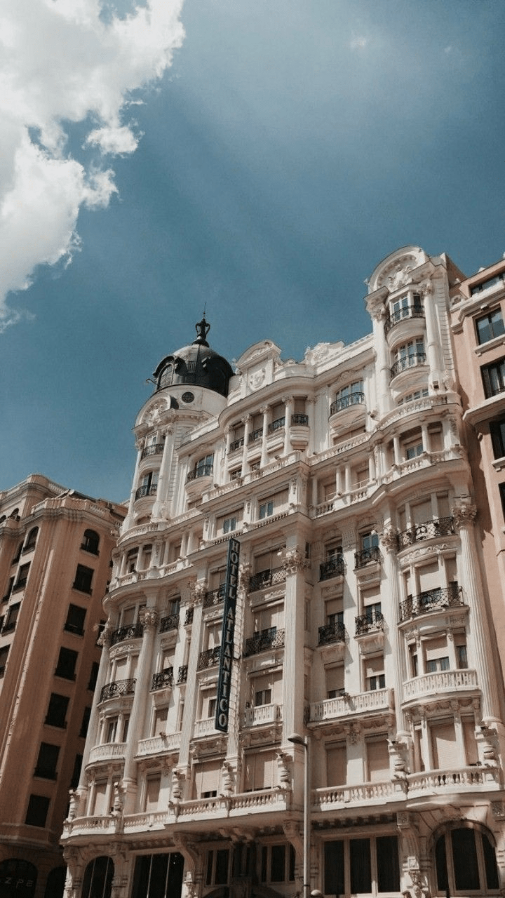 720x1280 City aesthetic, Travel aesthetic .com