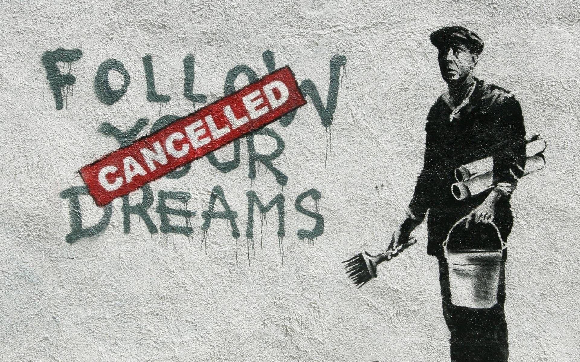 1920x1200 Hd Banksy Wallpaper Data Src .