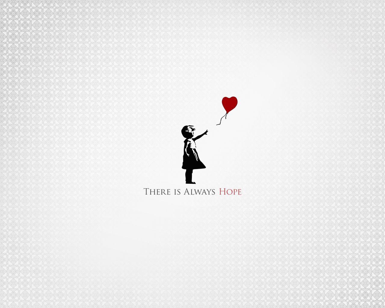 1280x1024 Banksy HD