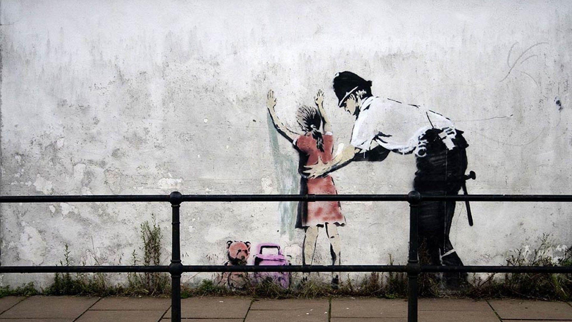 1920x1080 1920x Banksy Wallpaper HD 22 Data .