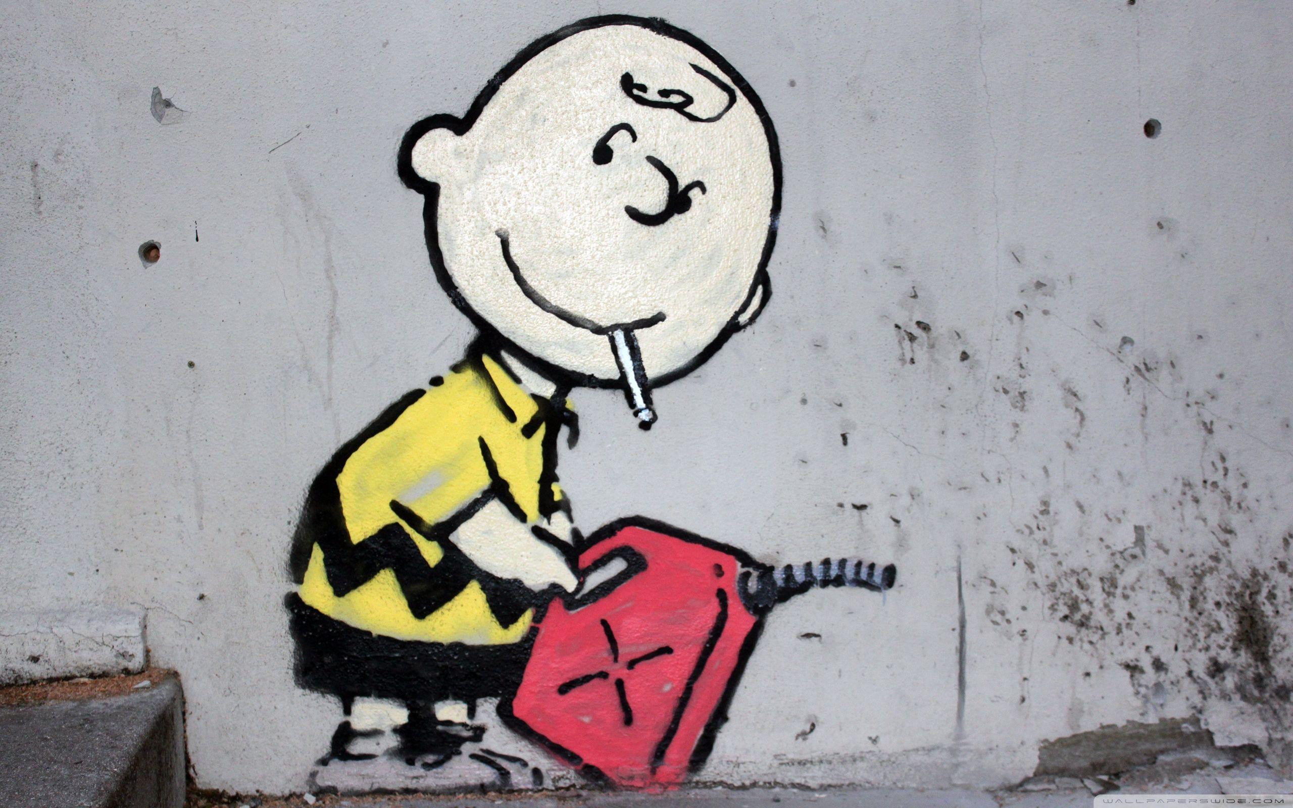2560x1600 Banksy Desktop Wallpapertorage.